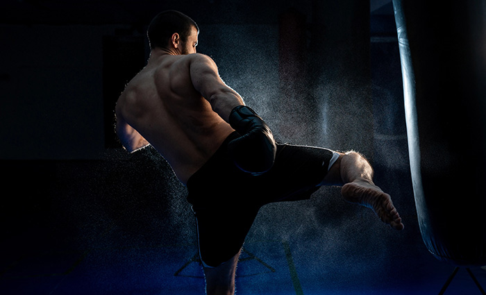 Kickboxing Programs Brantford